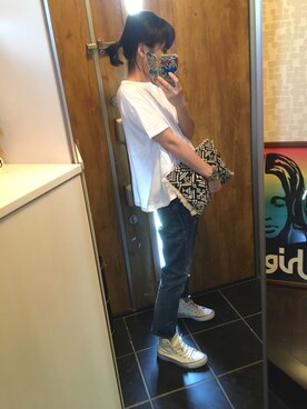 Acoさんのコーディネート