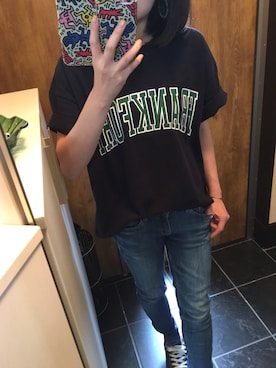 Acoさんのコーディネート