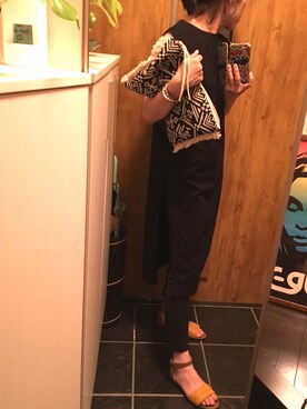 Acoさんのコーディネート