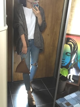 Acoさんのコーディネート