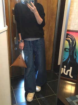 Acoさんのコーディネート