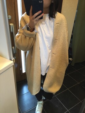 Acoさんのコーディネート