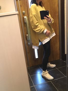 Acoさんのコーディネート