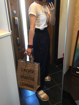 Acoさんのコーディネート