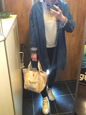 Acoさんのコーディネート