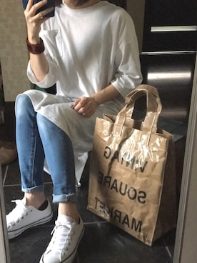 Acoさんのコーディネート