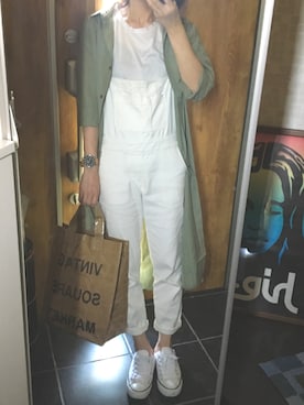 Acoさんのコーディネート