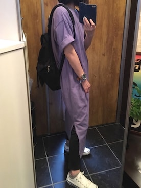 Acoさんのコーディネート