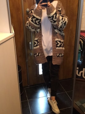 Acoさんのコーディネート