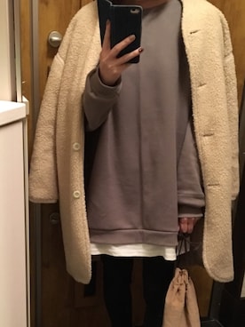 Acoさんのコーディネート