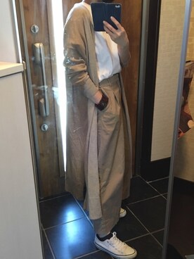 Acoさんのコーディネート