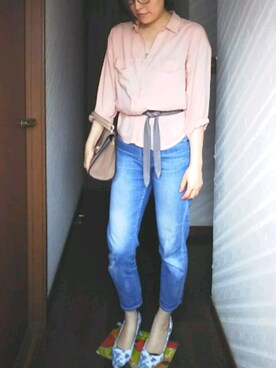 むとうさんのコーディネート