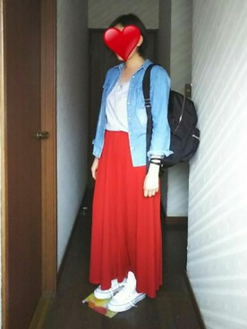 むとうさんのコーディネート