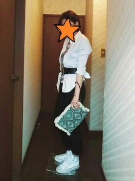 むとうさんのコーディネート