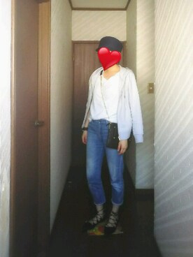 むとうさんのコーディネート