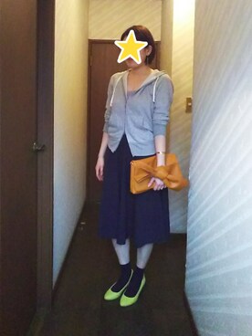 むとうさんのコーディネート