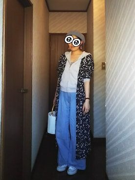 むとうさんのコーディネート