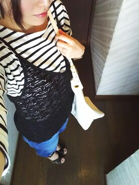 むとうさんのコーディネート