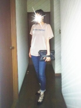 むとうさんのコーディネート