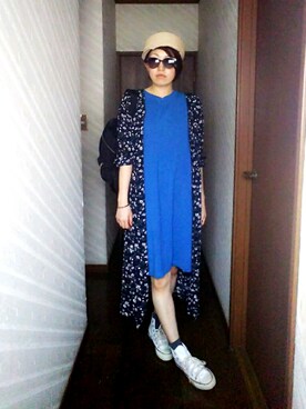 むとうさんのコーディネート