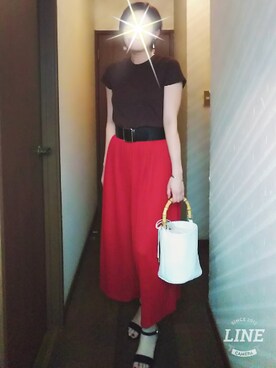 むとうさんのコーディネート