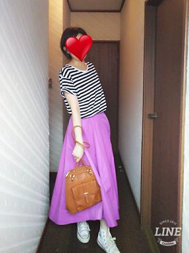 むとうさんのコーディネート