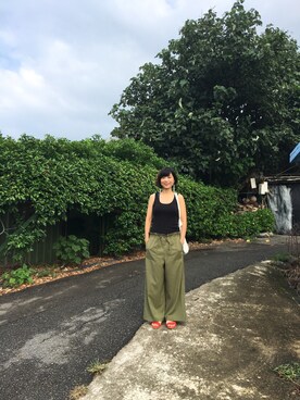 WinterBirchさんのコーディネート