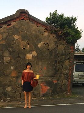 WinterBirchさんのコーディネート