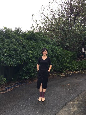 WinterBirchさんのコーディネート