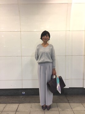 WinterBirchさんのコーディネート