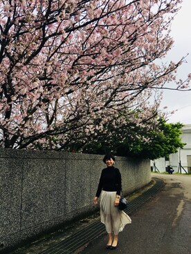 WinterBirchさんのコーディネート