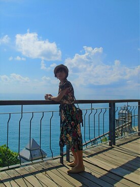 WinterBirchさんのコーディネート