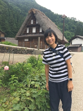 WinterBirchさんのコーディネート