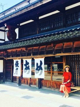 WinterBirchさんのコーディネート