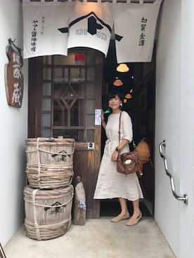 WinterBirchさんのコーディネート