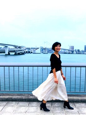 WinterBirchさんのコーディネート