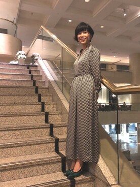 WinterBirchさんのコーディネート