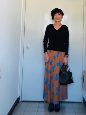 WinterBirchさんのコーディネート