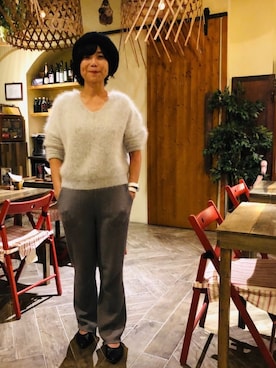 WinterBirchさんのコーディネート