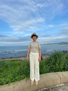 WinterBirchさんのコーディネート