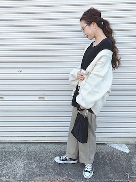 äiiikäさんのコーディネート