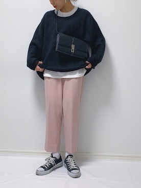 äiiikäさんのコーディネート