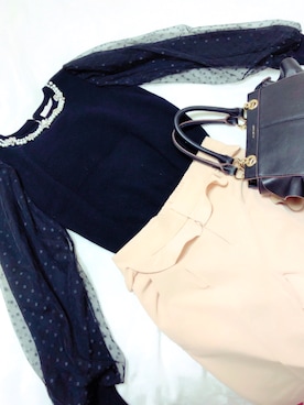 Rikoさんのコーディネート