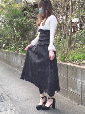 Rikoさんのコーディネート