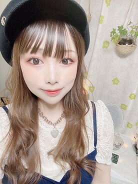 「URBAN RESEARCH（アーバンリサーチ）のアイテム（その他トップス）」を使った、Rikoさん（レディース・155cm）の春コーディネート