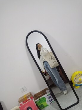 变边卞さんのコーディネート