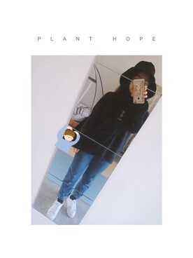 变边卞さんのコーディネート