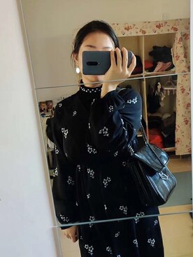 变边卞さんのコーディネート