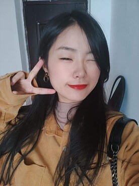 变边卞さんのコーディネート