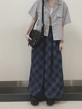 pipinochanさんのコーディネート